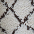Berber carpet 341 x 194 cms